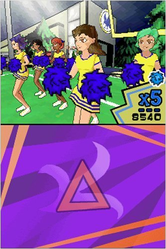 Imagine: Cheerleader image 4