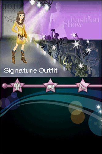 Jojo's Fashion Show image 7
