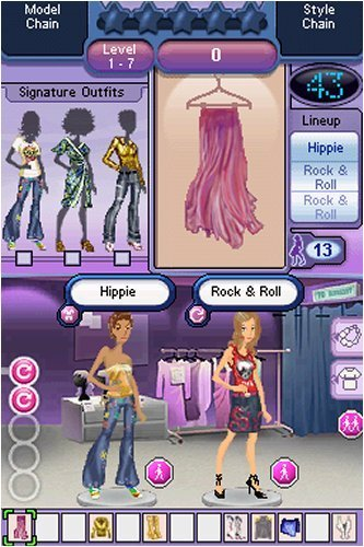 Jojo's Fashion Show image 3