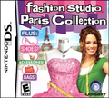 My Fashion Studio: Paris Collection thumbnail 1