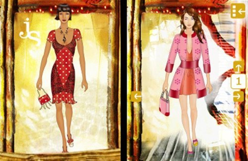 My Fashion Studio: Paris Collection image 3