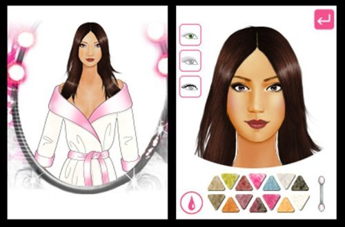 My Fashion Studio: Paris Collection image 6
