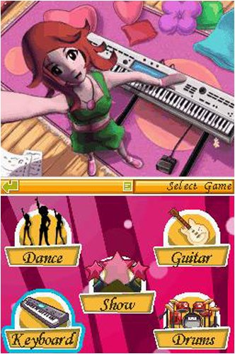 Dreamer Series: Pop Star image 2