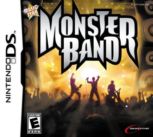 Monster Band image 1