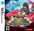 Yu-Gi-Oh! 5D's Stardust Accelerator: World Championship 2009 thumbnail 1