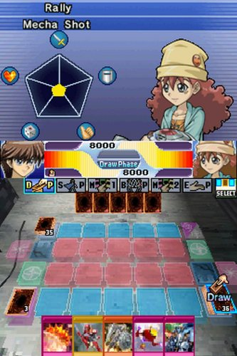 yugioh 5ds world championship 2009 card passwords REVIEW: Yu-Gi-Oh! 5D's Stardust Accelerator: World Championship 2009 (2009)