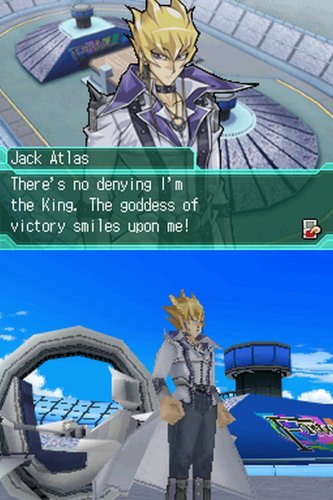 yugioh 5ds reverse of arcadia card codes Yu-Gi-Oh! Yu-Gi-Oh! 5D's Stardust Accelerator: World