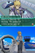 Yu-Gi-Oh! 5D's Stardust Accelerator: World Championship 2009 thumbnail 3