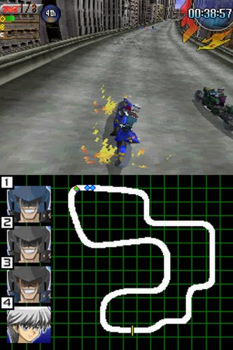 Yu-Gi-Oh! 5D's Stardust Accelerator: World Championship 2009 image 4