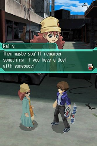 Yu-Gi-Oh! 5D's Stardust Accelerator: World Championship 2009 for Nintendo DS Yu-Gi-Oh! 5D's Stardust Accelerator: World Championship 2009 for Nintendo DS