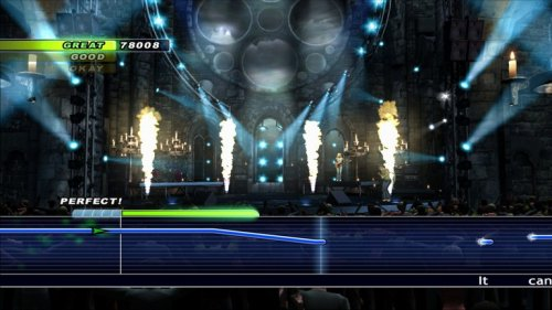 Karaoke Revolution: American Idol Encore 2 Bundle image 4