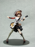 Suzumiya Haruhi no Yuutsu 1/8 Scale Pre-Painted PVC Figure: Haruhi Suzumiya (Max Factory Version) thumbnail 3