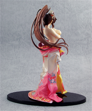 The King of Fighters Fatal Fury Pre-Painted PVC Figure: Mai Shiranui