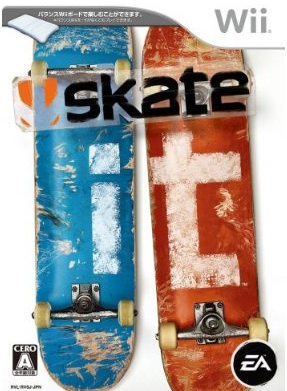 Skate It_