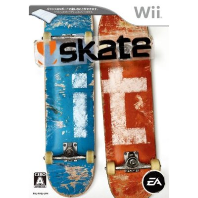 Skate It image 1