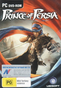 Prince of Persia (DVD-ROM) thumbnail 1