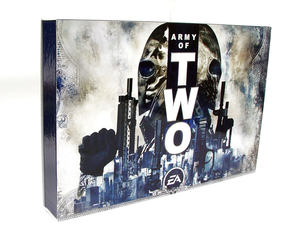 Army of Two (Special Edition)_