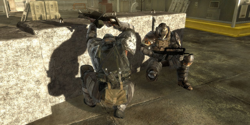 Army of Two (Special Edition) image 7