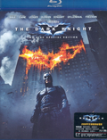 Batman: The Dark Knight [2-Discs Special Edition] thumbnail 1