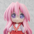 Nendoroid No. 055b Lucky Star: Takara Miyuki thumbnail 5