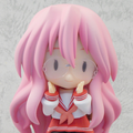 Nendoroid No. 055b Lucky Star: Takara Miyuki thumbnail 6