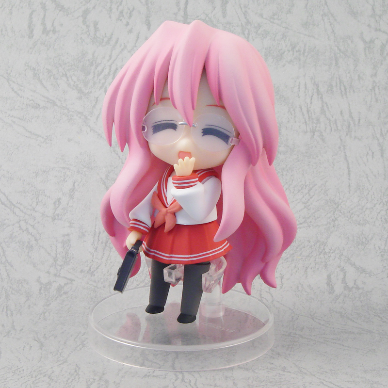 Nendoroid No. 055b Lucky Star: Takara Miyuki image 7