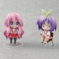 Nendoroid No. 055b Lucky Star: Takara Miyuki thumbnail 10