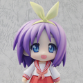 Nendoroid No. 054b Lucky Star : Hiiragi Tsukasa thumbnail 5