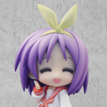 Nendoroid No. 054b Lucky Star : Hiiragi Tsukasa thumbnail 6
