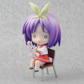 Nendoroid No. 054b Lucky Star : Hiiragi Tsukasa thumbnail 7