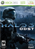 Halo 3: ODST thumbnail 1