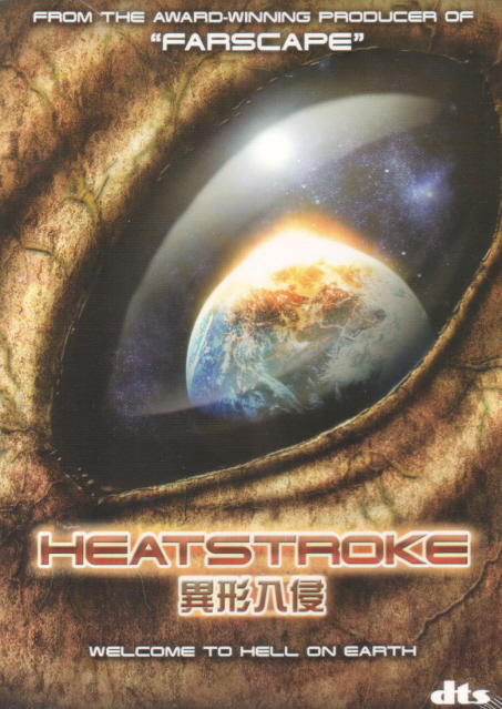 Heatstroke image 1