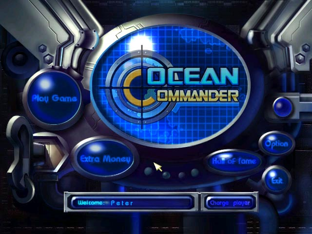 Ocean Commander image 2