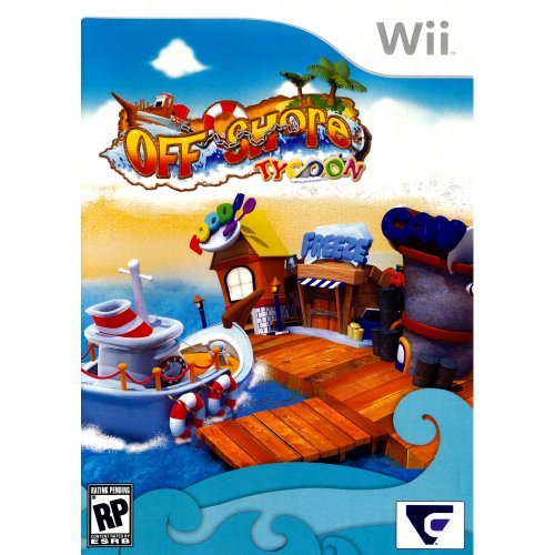 Offshore Tycoon image 1