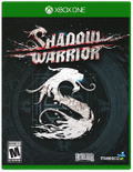 Shadow Warrior thumbnail 1