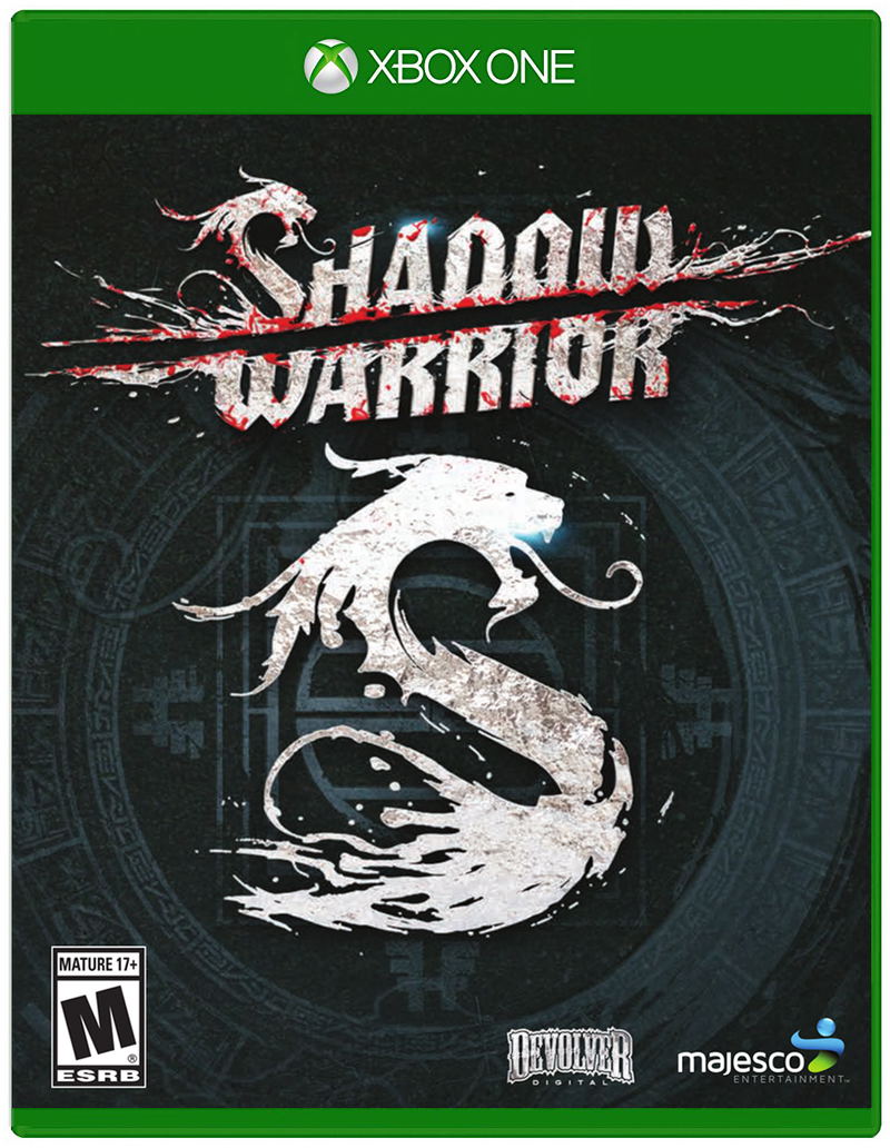 Shadow Warrior image 1