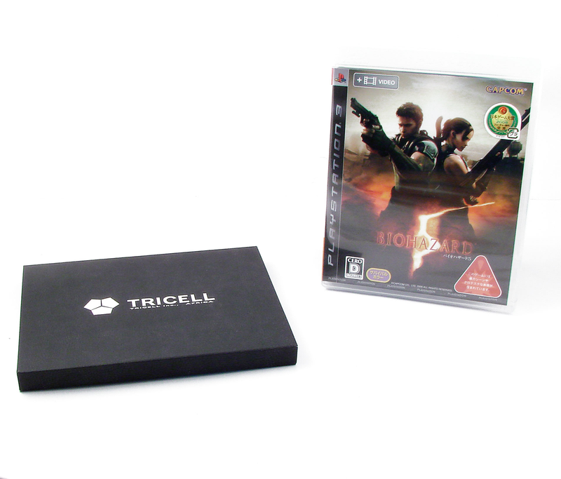Biohazard 5 [e-capcom Limited Edition] image 5