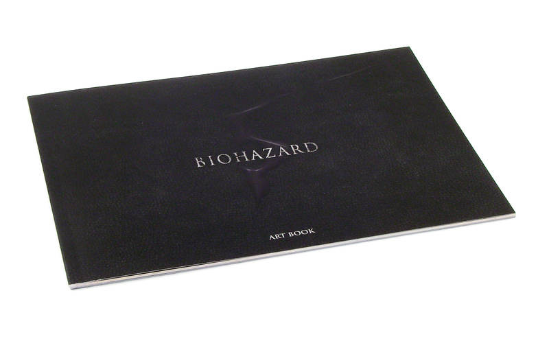 Biohazard 5 [e-capcom Limited Edition] image 8