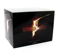Biohazard 5 [e-capcom Limited Edition] thumbnail 1