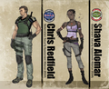 Biohazard 5 [e-capcom Limited Edition] thumbnail 13