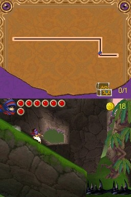Prince of Persia: The Fallen King image 3