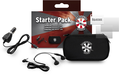 Kamikaze Gear Starter Pack (black) thumbnail 1