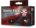 Kamikaze Gear Starter Pack (black) thumbnail 2