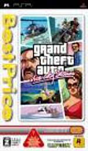 Grand Theft Auto: Vice City Stories (Best Price!)_