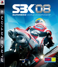 SBK-08 Superbike World Championship thumbnail 1