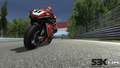 SBK-08 Superbike World Championship thumbnail 3