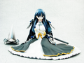 Sengoku Lance 1/5 Scale Pre-Painted PVC Figure: Uesugi Kenshin (Freeing Version) thumbnail 3