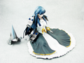 Sengoku Lance 1/5 Scale Pre-Painted PVC Figure: Uesugi Kenshin (Freeing Version) thumbnail 4