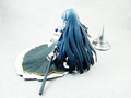 Sengoku Lance 1/5 Scale Pre-Painted PVC Figure: Uesugi Kenshin (Freeing Version) thumbnail 5