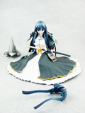 Sengoku Lance 1/5 Scale Pre-Painted PVC Figure: Uesugi Kenshin (Freeing Version) thumbnail 6